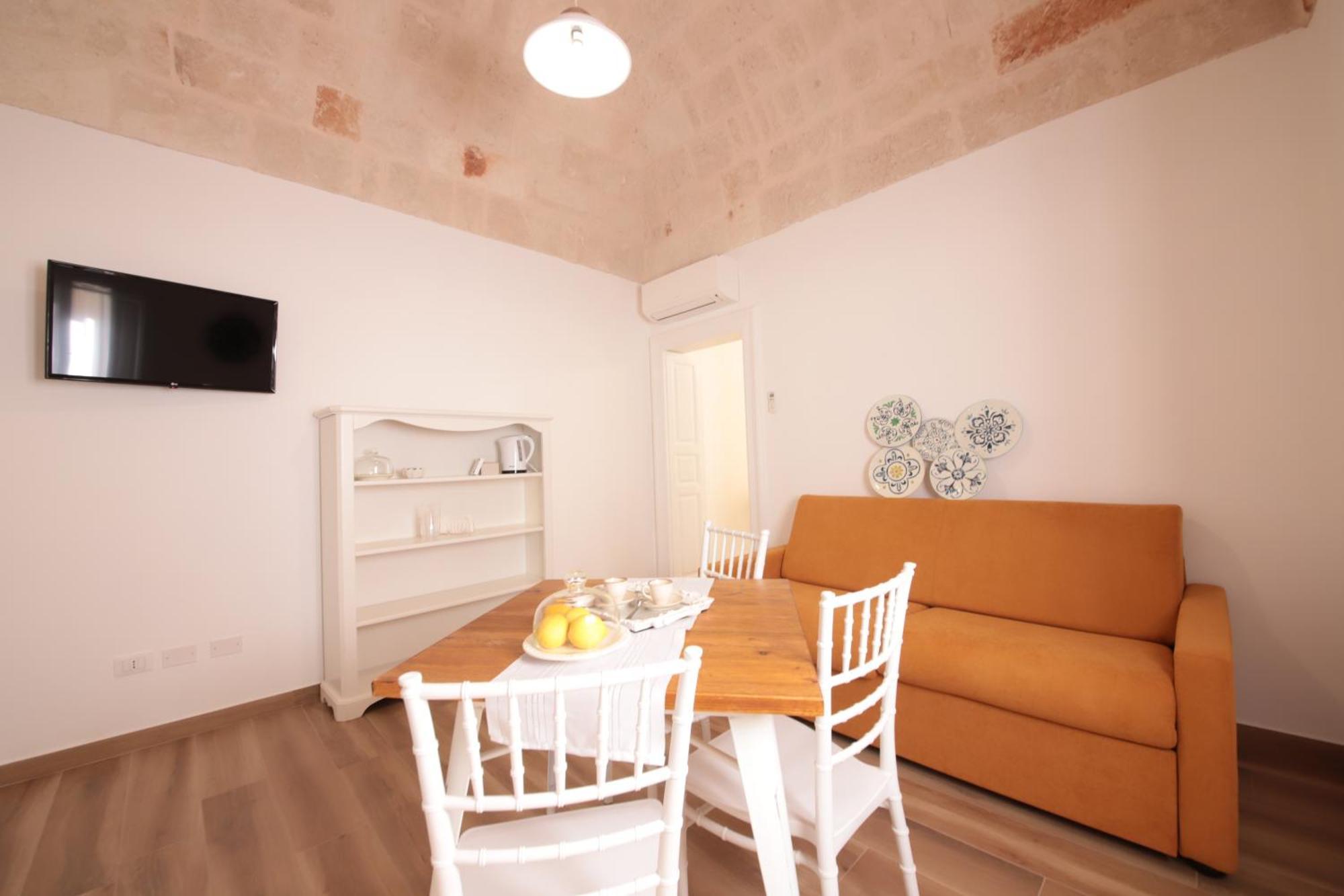 Dimore Madi Con Terrazza Monopoli Ngoại thất bức ảnh