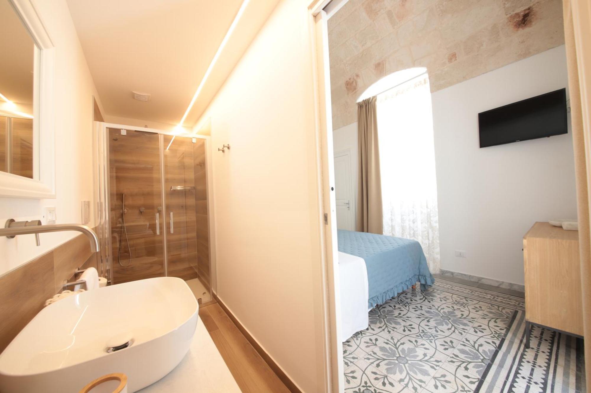 Dimore Madi Con Terrazza Monopoli Ngoại thất bức ảnh