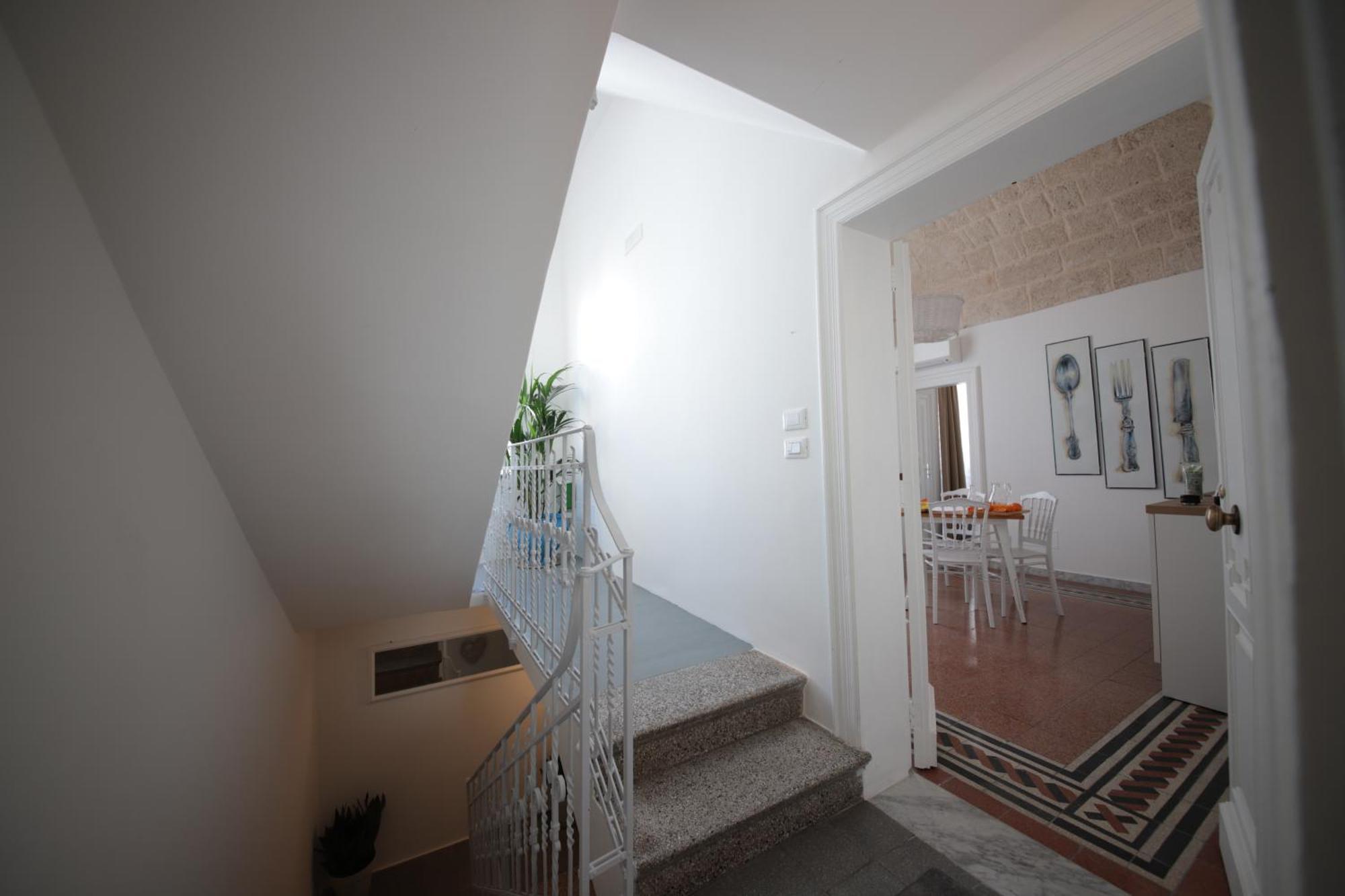 Dimore Madi Con Terrazza Monopoli Ngoại thất bức ảnh