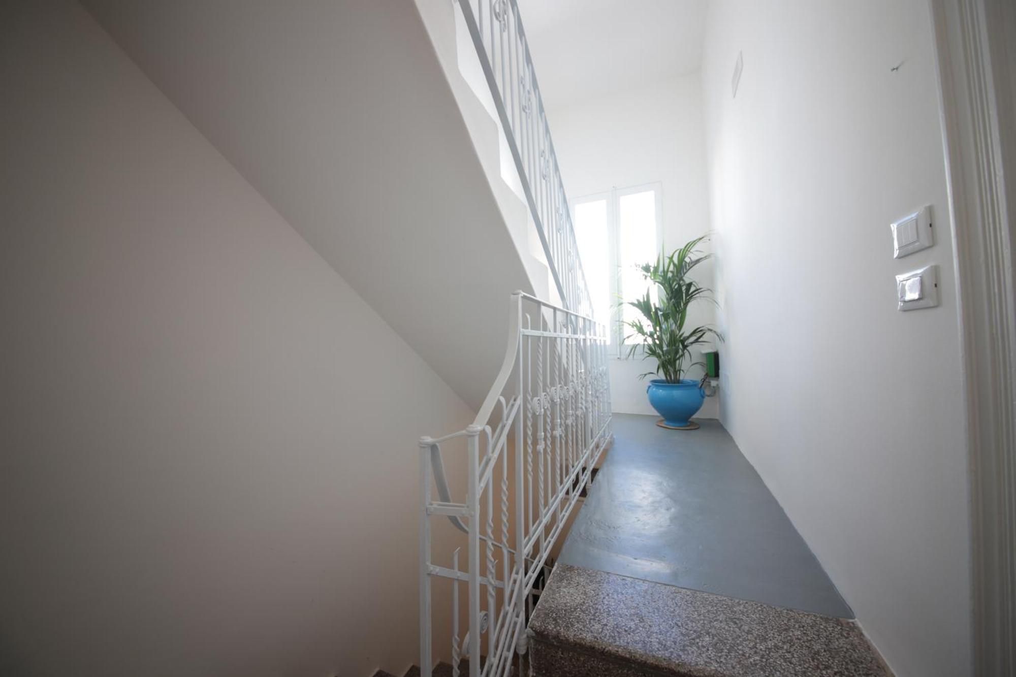 Dimore Madi Con Terrazza Monopoli Ngoại thất bức ảnh
