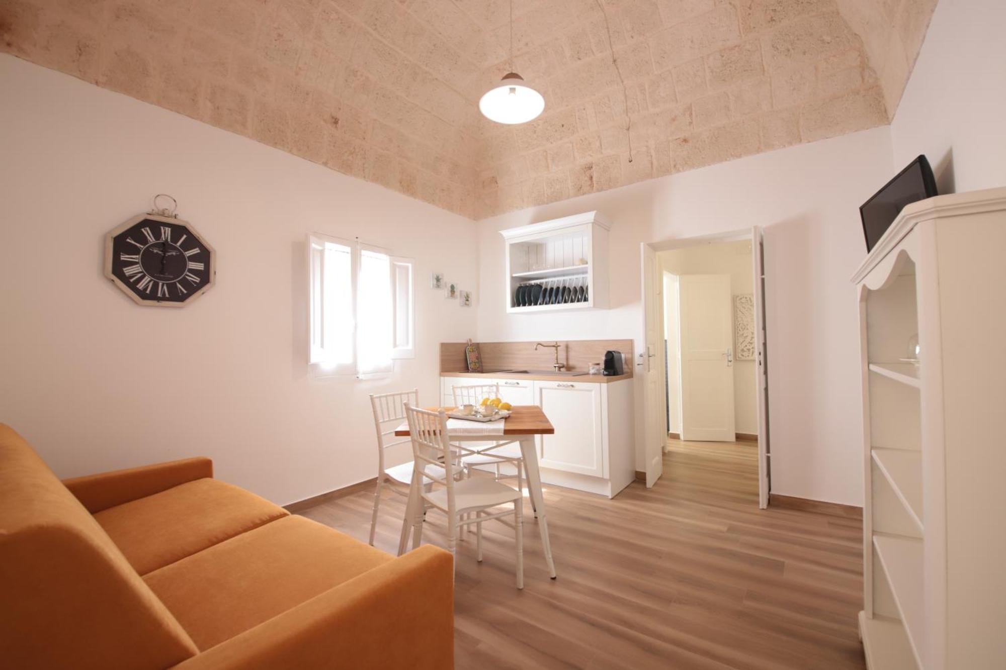 Dimore Madi Con Terrazza Monopoli Ngoại thất bức ảnh
